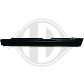 Порог Diederichs 9120041
