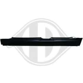 Порог Diederichs 9120042