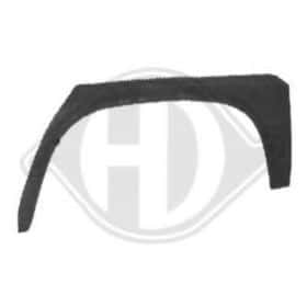 Крило заднє Diederichs 9416231