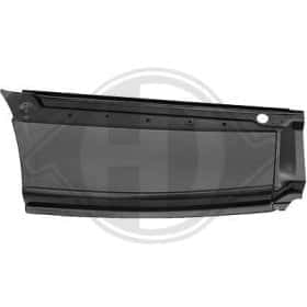 Крило заднє Diederichs 9150293