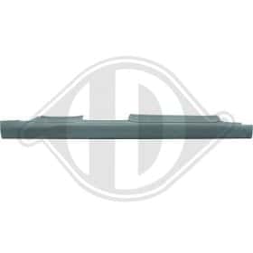 Порог Diederichs 9453042