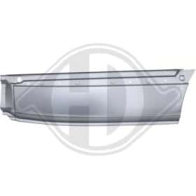 Крыло заднее Diederichs 9150296