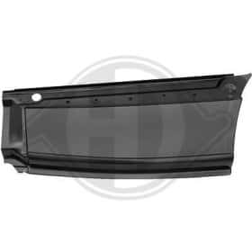 Крило заднє Diederichs 9150294