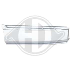Крыло заднее Diederichs 9151053