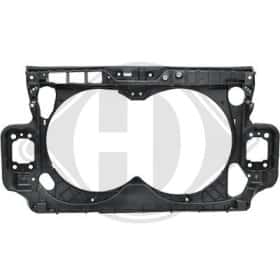 Передня панель кузова Diederichs 1026005