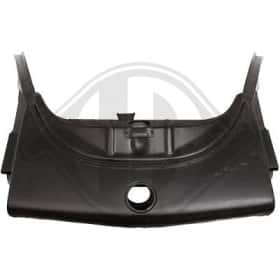 Передняя панель кузова Diederichs 2260010