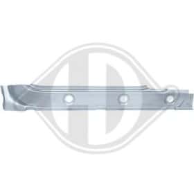 Поріг Diederichs 9149042