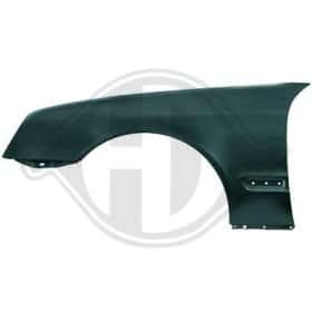 Крыло переднее