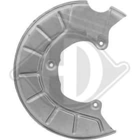 Кожух гальмівного диску Diederichs 9453051