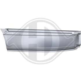 Крыло заднее Diederichs 9150295