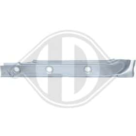 Поріг Diederichs 9149041