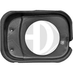 Крило заднє Diederichs 9451062