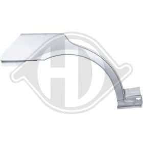 Крило заднє Diederichs 9145362
