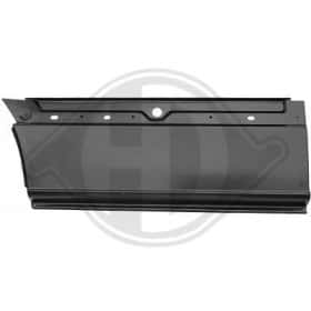 Крило заднє Diederichs 9150238