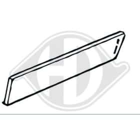 Поріг Diederichs 9222011