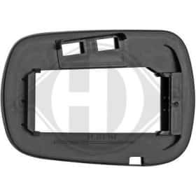 Стекло наружного зеркала Diederichs 1475026