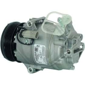 Компрессор кондиционера Diederichs dck1500