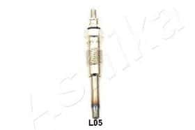 Свічка розжарювання Ashika 01-0L-L05