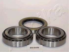Подшипник ступицы
