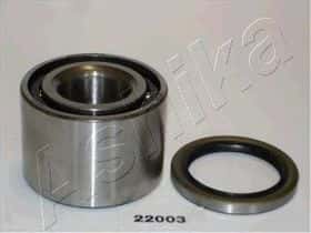 Подшипник ступицы колеса Ashika 44-22003