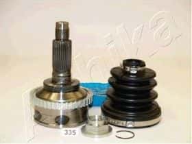 ШРУС