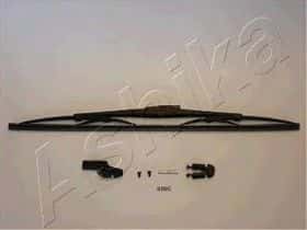 Щетки стеклоочистителя Ashika SA-X50C