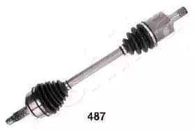 Полуось Ashika 6204487