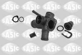 Фланец охлаждающей жидкости Sasic SWH6858