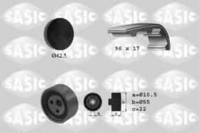 Комплект ремня ГРМ Sasic 1754003