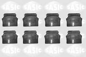 Комплект сальников клапанов Sasic 9560380S