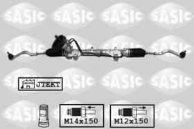 Кермова рейка Sasic 7174029