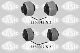 Втулка стабилизатора