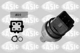 Датчик температури охолоджувальної рідини Sasic 3256007