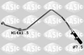 Маслопровод турбины Sasic 3326001 Маслопровод турбины Sasic 3326001