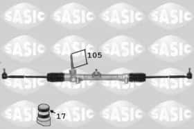 Кермова рейка Sasic 7376010