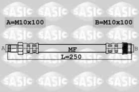 Тормозной шланг Sasic 6604037