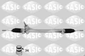 Рулевая рейка Sasic 7376038