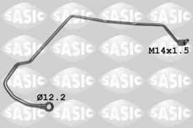 Маслопровод турбины Sasic 3326004 Маслопровод турбины Sasic 3326004