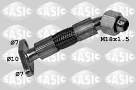 Маслопровод турбины Sasic 3326003 Маслопровод турбины Sasic 3326003