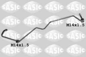 Маслопровод турбины Sasic 3326002 Маслопровод турбины Sasic 3326002