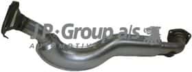 Приймальна труба JP Group 1120206400