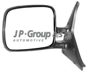 Наружное зеркало JP Group 1189103370