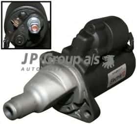 Стартер JP Group 1190305300