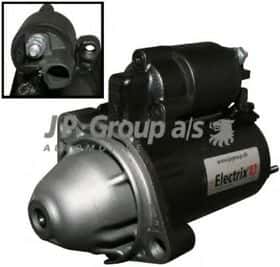 Стартер Стартер
