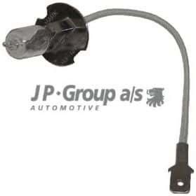 Лампа ближнього світла JP Group 1195902000