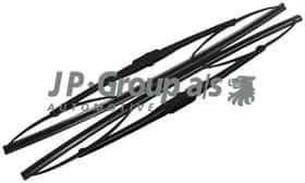 Щетки стеклоочистителя JP Group 1198401410