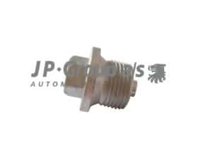 Зливна пробка оливного піддону