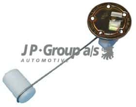 Датчик уровня топлива JP Group 8115800100