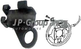 Трос ручного гальма JP Group 8170350206