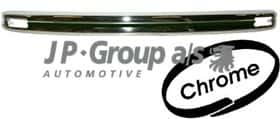 Бампер JP Group 8184100406 Бампер JP Group 8184100406